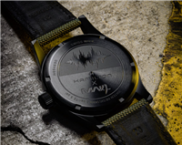 Orologio Hamilton Khaki Field Call of Duty in Acciaio H69469930 - H69469930
